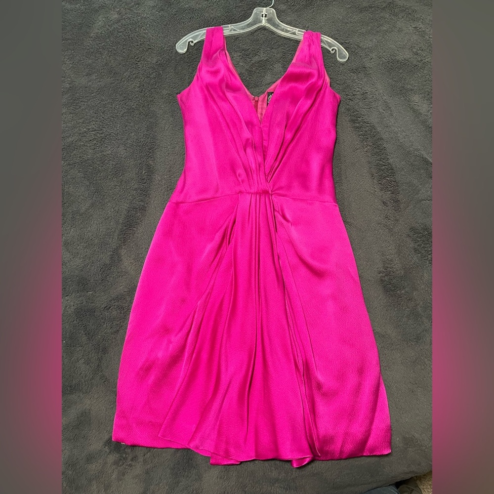 Christian Dior dress